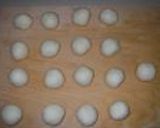 フライパンで、おやきパン♪作り方7写真