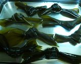 早煮昆布の戻し方と結び方作り方4写真