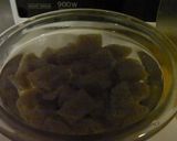 芋煮鍋。我家風!作り方1写真