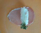 おもてなし＊マッシュポテトの生ハム巻き＊作り方6写真