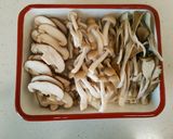 うまっ♡きのこごはん作り方2写真