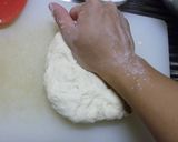 しっかりベーグル～胡桃クリチーver.～作り方7写真