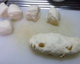 しっかりベーグル～胡桃クリチーver.～作り方9写真