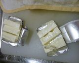 しっかりベーグル～胡桃クリチーver.～作り方11写真