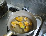 片手間で作るパンプキンスープ作り方1写真