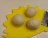 カレーがなくても ナン ☆作り方2写真