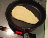 カレーがなくても ナン ☆作り方4写真