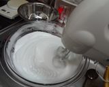 失敗しない!シフォンケーキ作り方6写真