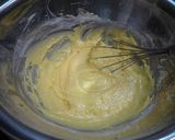 失敗しない!シフォンケーキ作り方5写真