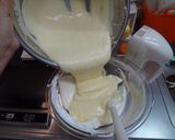 失敗しない!シフォンケーキ作り方9写真