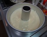 失敗しない!シフォンケーキ作り方11写真