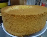 失敗しない!シフォンケーキ作り方15写真