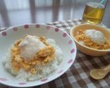ズボラママの簡単美味しい昼ご飯作り方2写真