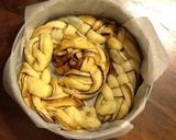 コーヒーデニッシュ パン作り方8写真
