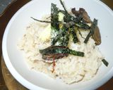 缶詰オイスターで作る、簡単・牡蠣ご飯作り方4写真