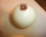 簡単・ハムマリネ作り方1写真