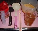 だし巻き玉子作り方1写真