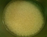 炊き込みで簡単！甘栗入り甘納豆の赤飯作り方1写真