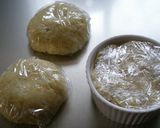 大人のポテトサラダ❤作り方3写真