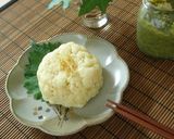 大人のポテトサラダ❤作り方5写真