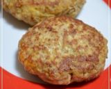 ズボラ豆腐で水切り不要♪ポロポロ白和え☆作り方6写真