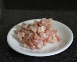 ☆とろけるチーズのトマトライス☆作り方4写真
