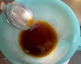 蓮根の甘酢炒め作り方4写真
