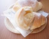 雑穀入りチーズロールパン作り方10写真