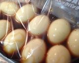 とろ～り、煮たまご作り方3写真