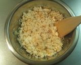 おから蒸しパン+焼きパン★コーヒー作り方1写真