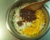 おから蒸しパン+焼きパン★コーヒー作り方2写真