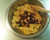 おから蒸しパン+焼きパン★コーヒー作り方3写真