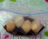 簡単＊とろ～り美味しい味玉作り方3写真
