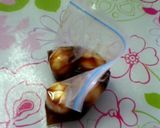 簡単＊とろ～り美味しい味玉作り方4写真