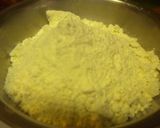 炊飯器で栗のバターケーキ作り方4写真