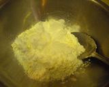 炊飯器で栗羊羹作り方4写真