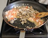 ☆とろけるチーズのトマトライス☆作り方11写真
