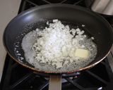 ☆とろけるチーズのトマトライス☆作り方8写真