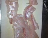 サクサク旨い初心者塩麹めんたいフライ作り方1写真