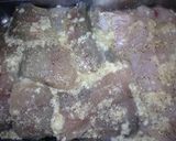 サクサク旨い初心者塩麹めんたいフライ作り方2写真