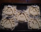 クリスマスのスイートメイプルエンジェル♪作り方11写真