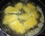 サクサク旨い初心者塩麹めんたいフライ作り方4写真