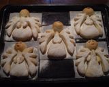 クリスマスのスイートメイプルエンジェル♪作り方13写真