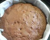 濃厚＊ブラウニー作り方8写真