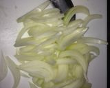こんにゃくかさまし醤油麹激ウマ牛焼肉牛丼作り方3写真