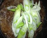 こんにゃくかさまし醤油麹激ウマ牛焼肉牛丼作り方9写真