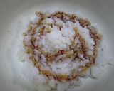 我が家の焼豚玉子飯作り方3写真