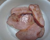 我が家の焼豚玉子飯作り方4写真