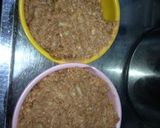 コーヒーゼリー塩麹ジューシーハンバーグ作り方4写真