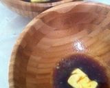 easy!ゆず胡椒香る納豆パスタ作り方3写真
